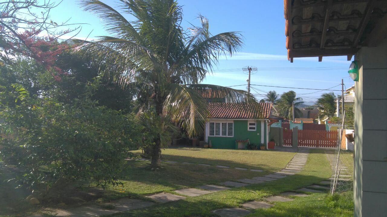 Saqua Beach Hostel Saquarema Exterior foto